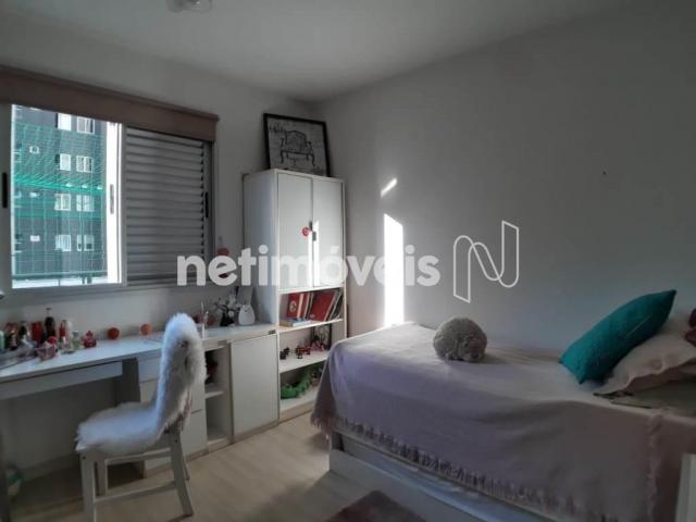 Apartamento à venda com 4 dormitórios em Buritis, Belo horizonte cod:750652 - Foto 10