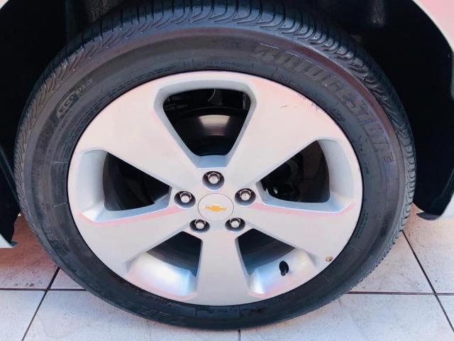 Gm - Chevrolet Cruze 2012 sedan lt automático completo , carro impecável !!! - Foto 5
