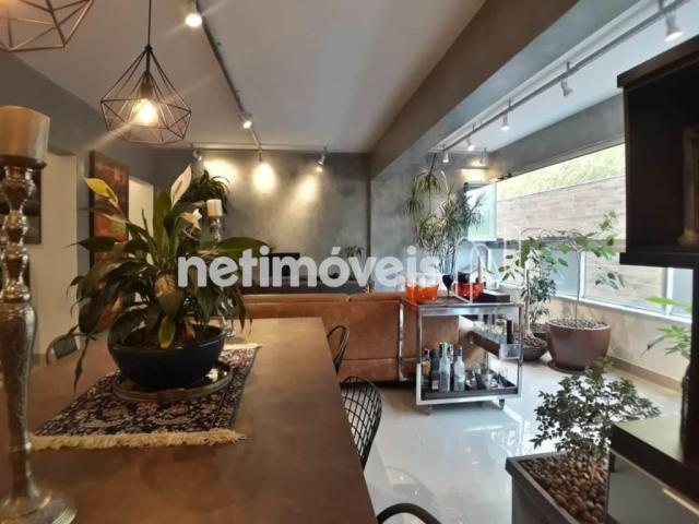 Apartamento à venda com 4 dormitórios em Buritis, Belo horizonte cod:750652 - Foto 5