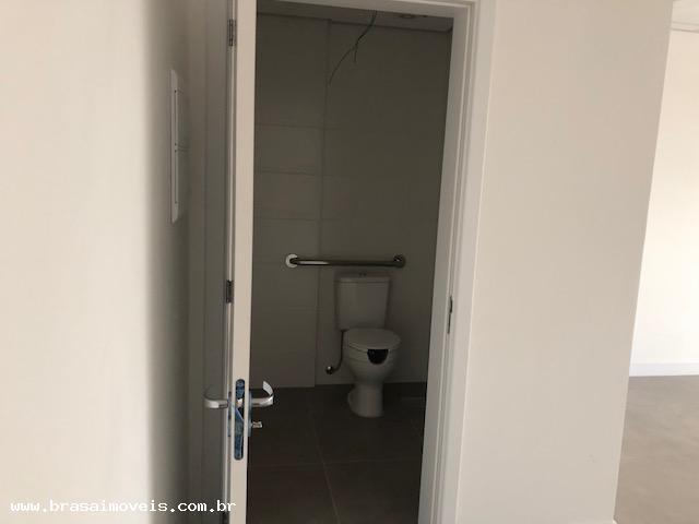 Comercial para locação em presidente prudente, jardim paulista - Foto 9