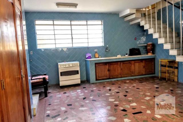 Casa à venda com 4 dormitórios em Carlos prates, Belo horizonte cod:247885 - Foto 11