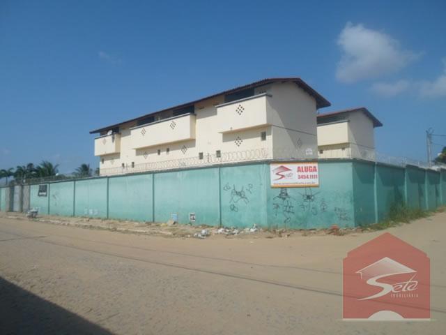 Apartamento para alugar de 54 m² por r$ 300,00/mês na messejana.
