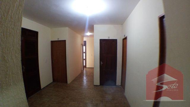 Casa residencial ou comercial p/ locação, na parquelândia por 2.300,00 - Foto 5