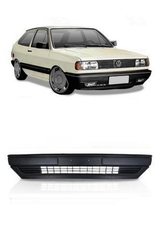 Parachoque Dianteiro VW / Gol / Saveiro / Parati / Voyage 1987 a 1996