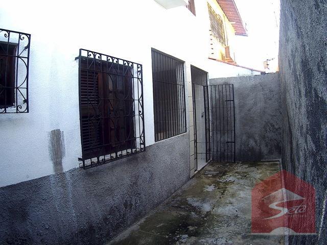 Casa em condomínio para alugar, 145 m² por r$ 1.400/mês - sapiranga - Foto 14