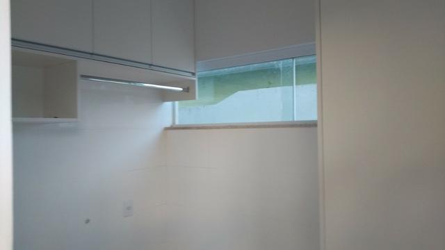 Samuel Pereira oferece: Casa 3 Suites Nova Sobradinho Alto da Boa Vista Financia FGTS - Foto 12