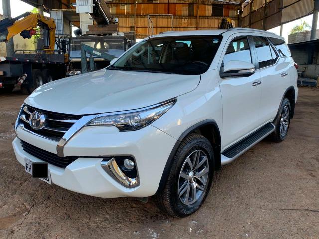 Sw4 Srx 2.8 diesel 2017 100.000.00 - Foto 4