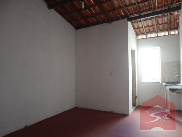 (Cód. AP0305) Apartamento à venda, Serrinha, Fortaleza. - Foto 7