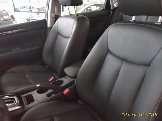 Nissan Sentra SL Cvt 2020