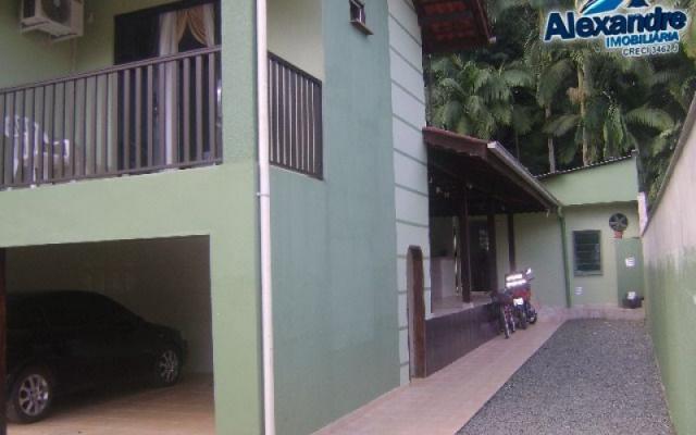 Casa em Jaraguá do Sul - São Luís - Foto 8