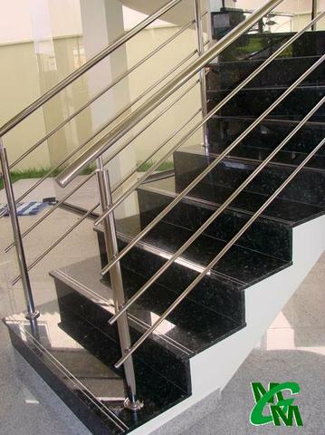 Corrimao inox - Foto 2