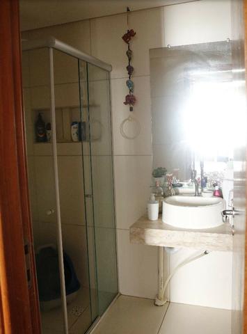 Excelente apartamento condomínio Life em Lagoa Nova 3/4 - Foto 8