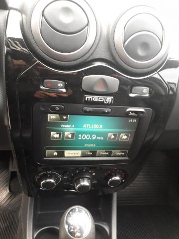Sandero Stepway Hi-Flex 1.6 - Foto 10