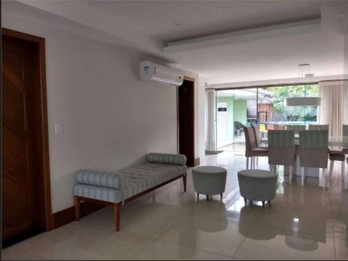Linda Casa Duplex na Mata da Praia