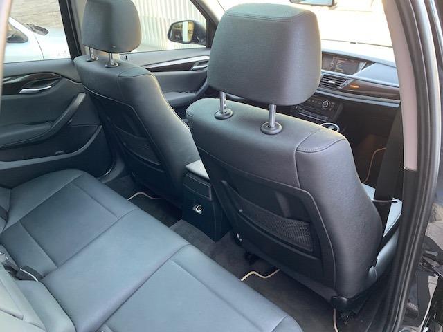 Bmw X1 SDrive 20i 16v. Única Dona. Em estado de Zero!!! - Foto 12