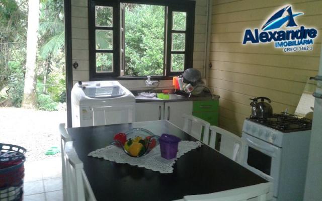 Casa em Guaramirim - Amizade - Foto 9