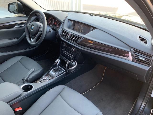 Bmw X1 SDrive 20i 16v. Única Dona. Em estado de Zero!!! - Foto 10