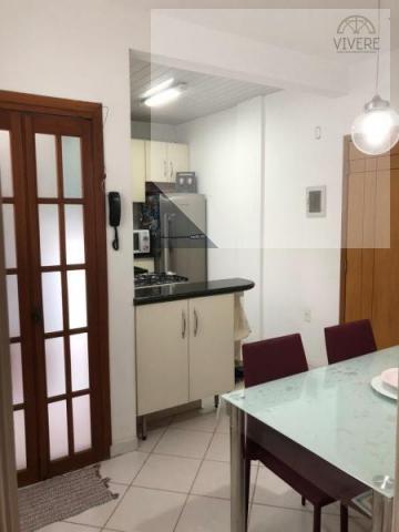Apartamento para locação em niterói, fonseca, 1 dormitório, 1 suíte, 2 banheiros, 1 vaga - Foto 11