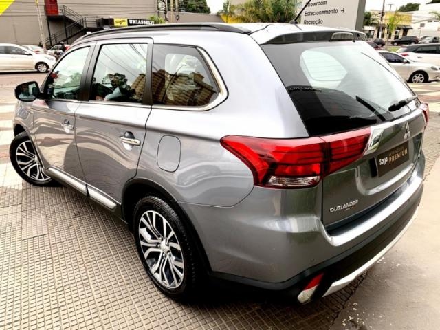 MITSUBISHI OUTLANDER 3.0 GT 4X4 V6 24V 2015 - Foto 5