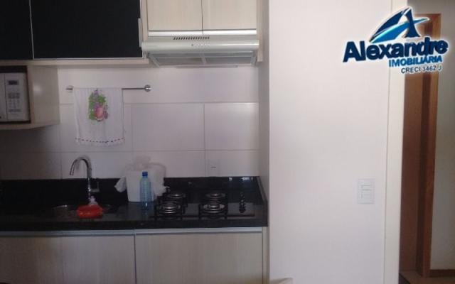 Apartamento em Jaraguá do Sul - João Pessoa - Foto 6