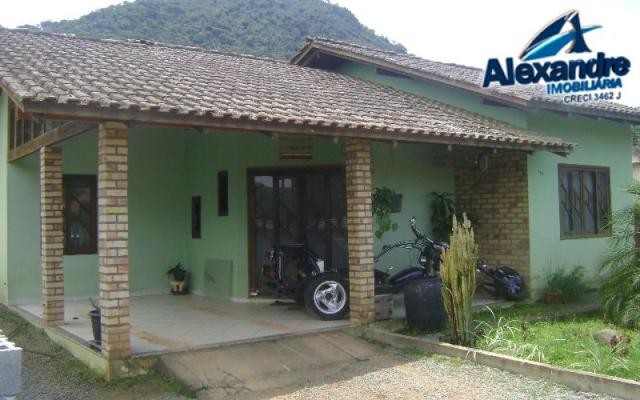Casa em Schroeder - Centro - Foto 2