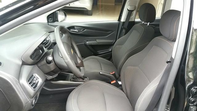 Gm ONIX LT 1.4 2013. 2° DONO. NOVO - Foto 5