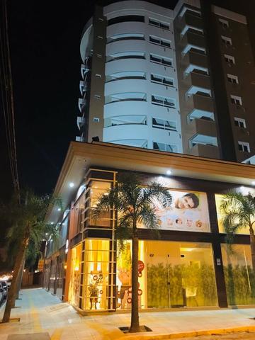 Apartamento de 03 D, alto padrão, bairro marechal Rondon