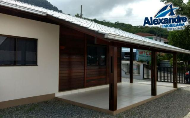 Casa em Guaramirim - Amizade - Foto 9