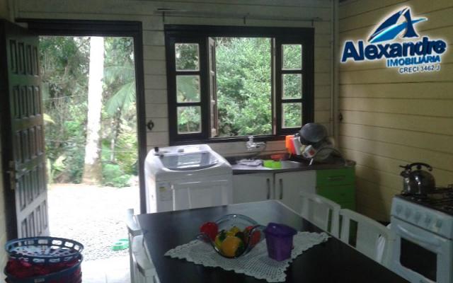 Casa em Guaramirim - Amizade - Foto 11