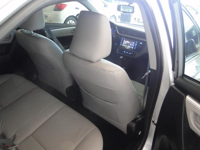 Corolla XEI 2017/2018 - Foto 6