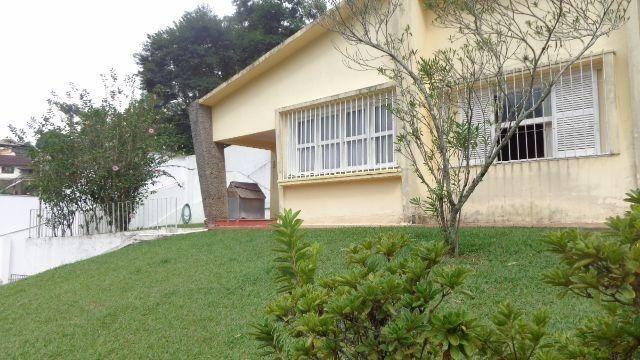 Casa de 3 quartos com terreno no Bingen