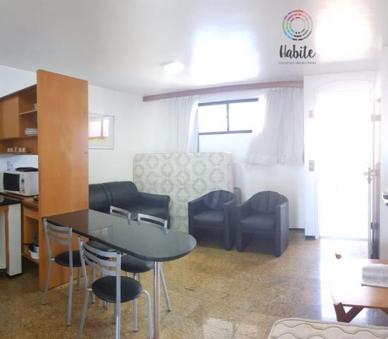 Flat, Meireles, Fortaleza-CE - Foto 14