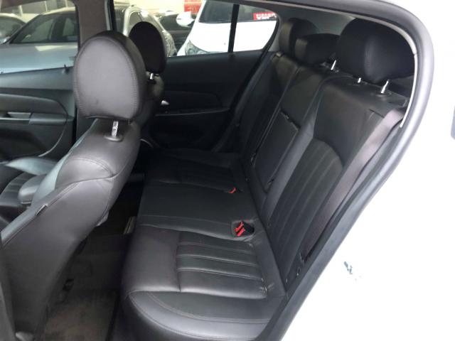CHEVROLET CRUZE 2012/2013 1.8 LT 16V FLEX 4P AUTOMÁTICO - Foto 6