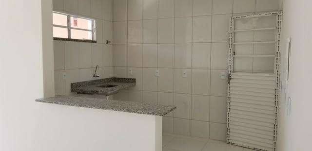 Casas novas com 03 quartos no Explanada Novo Mondubim - Foto 5