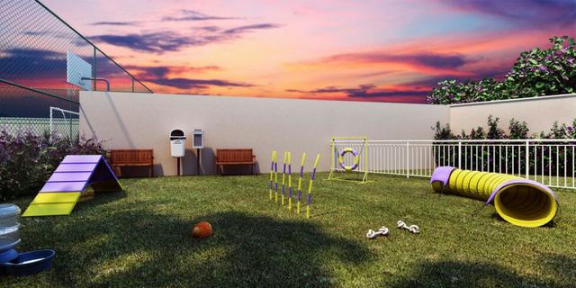 Apartamentos na planta - Parque Ideal (zona sudeste) - Foto 7