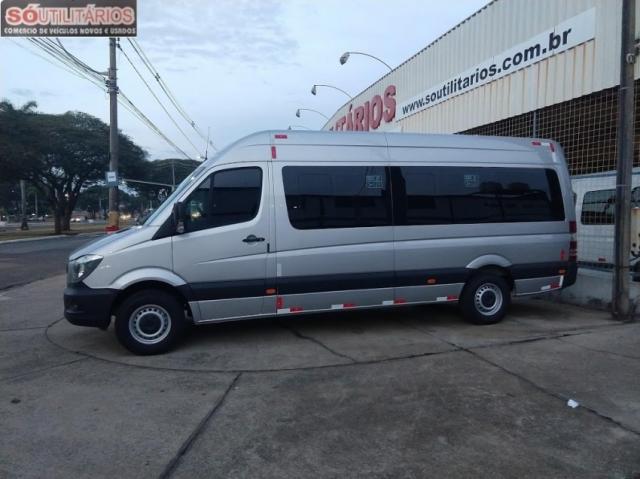 olx vans sprinter