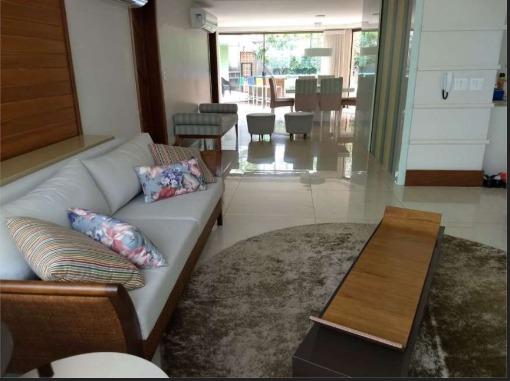 Linda Casa Duplex na Mata da Praia - Foto 13