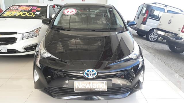Toyota/prius hybrid 1.8 16v 5p aut