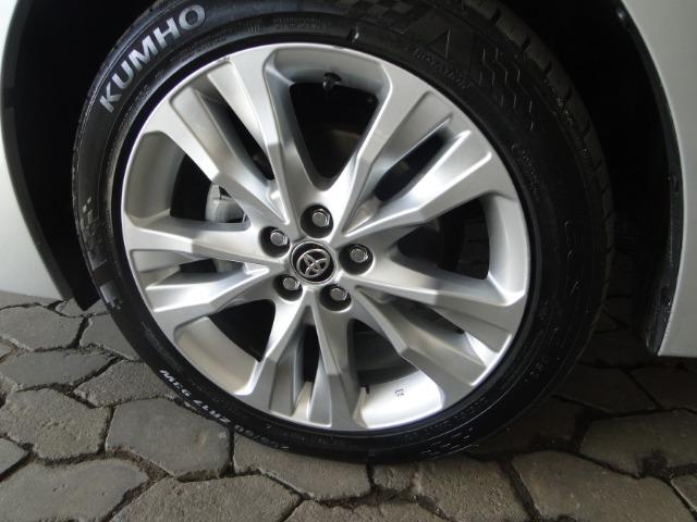 Corolla XEI 2017/2018 - Foto 12