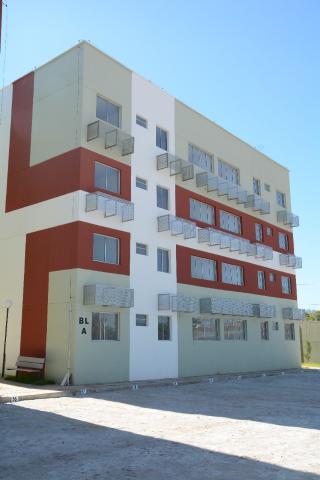 Apartamento na região do Promorar pronto para morar com Taxas e ITBI grátis - Foto 3