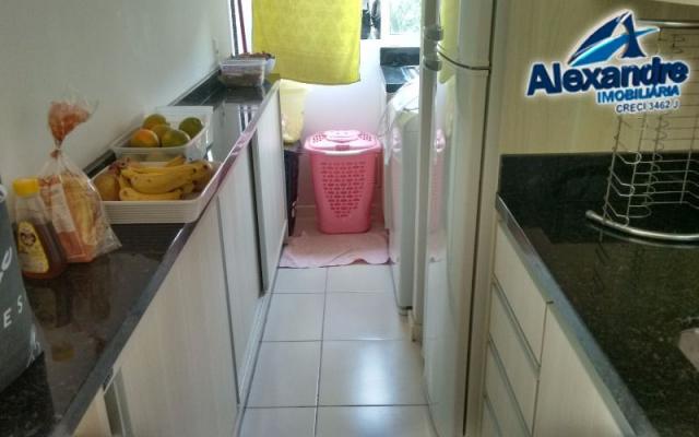 Apartamento em Jaraguá do Sul - João Pessoa - Foto 7