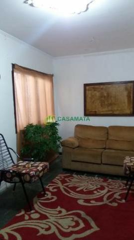 Casa 03 dormitórios no Bairro Nonoai - Foto 2