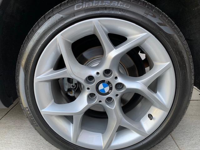 Bmw X1 SDrive 20i 16v. Única Dona. Em estado de Zero!!! - Foto 18