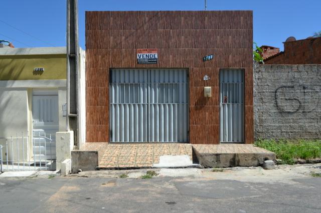 Casa a venda 03 quartos em excelente localização próximo a Av. Leão Sampaio - Foto 19