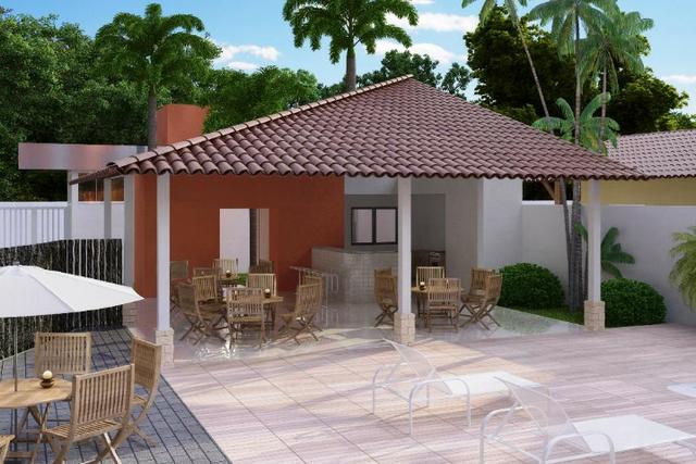Apartamentos na planta - Parque Ideal (zona sudeste) - Foto 11