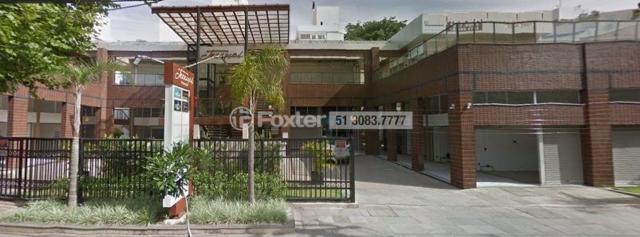 Escritório à venda em Tristeza, Porto alegre cod:187920