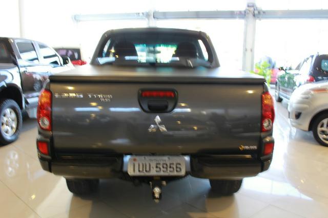 Mitsubishi L200 Triton HLS - Foto 4