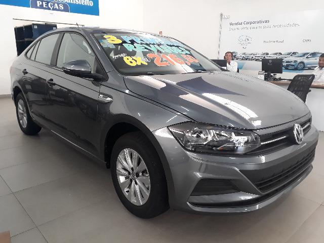 Oportunidade!!! Virtus MSI com taxa 0% am ou sem entrada em até 60x - Foto 3