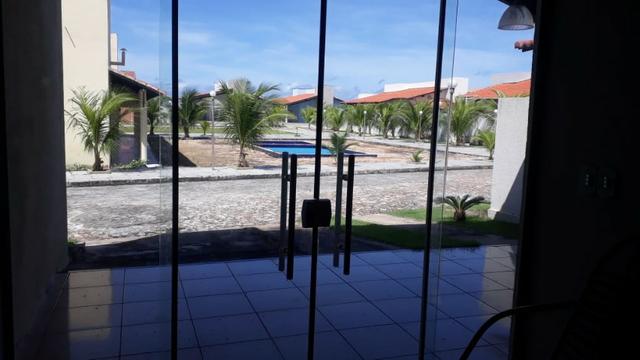 Casa em Condomínio Fechado em Luis Correia - VD-0783 - Foto 12