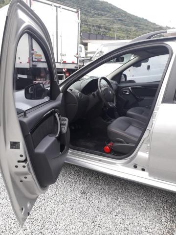 Sandero Stepway Hi-Flex 1.6 - Foto 7